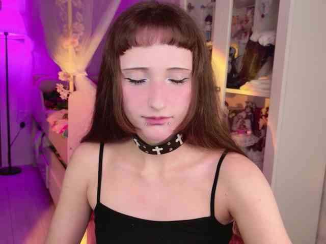 MiraJade webcam