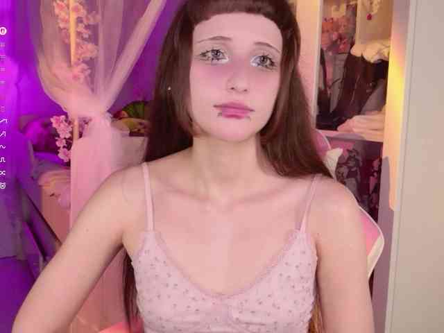 MiraJade Live Webcam on BongaCams