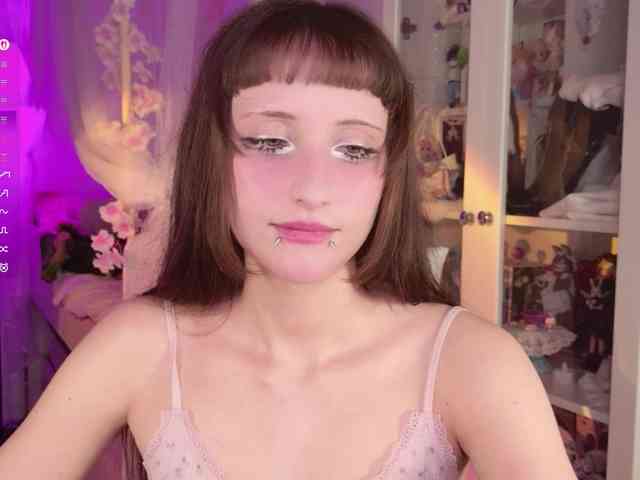 MiraJade webcam