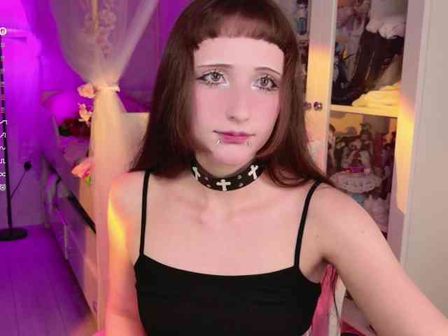 MiraJade webcam