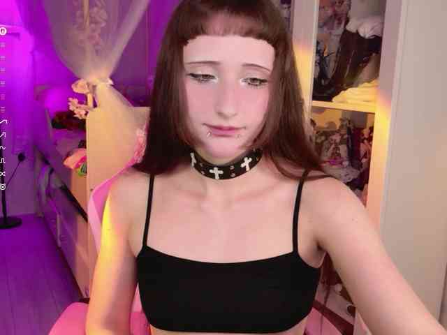 MiraJade webcam