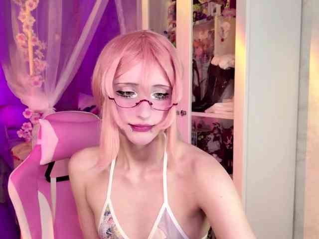 MiraJade webcam
