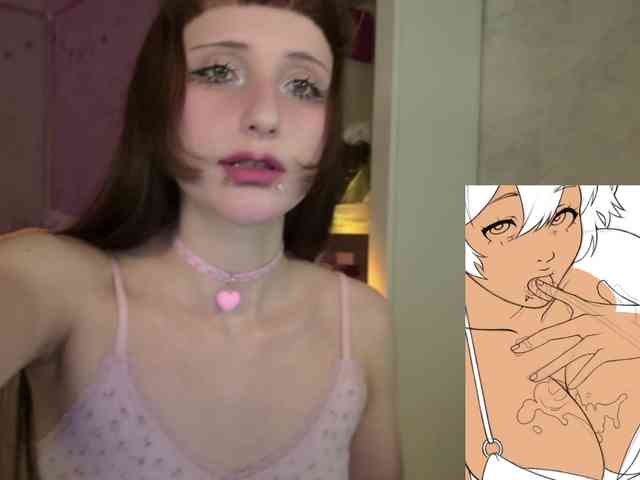 MiraJade webcam