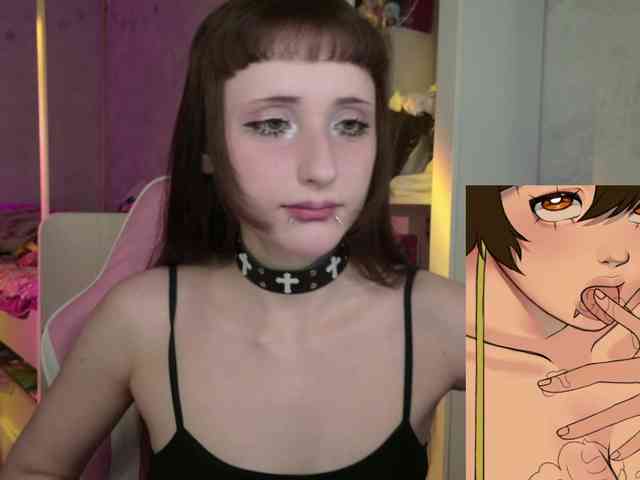 MiraJade webcam