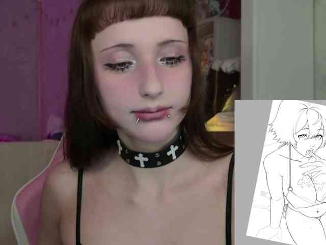 MiraJade webcam