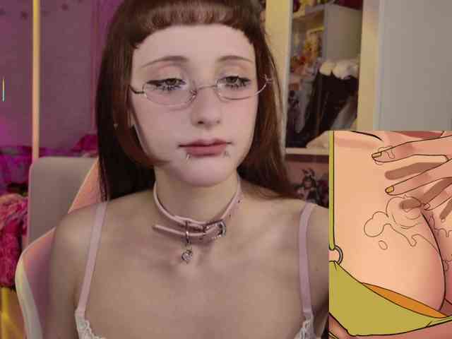 MiraJade webcam