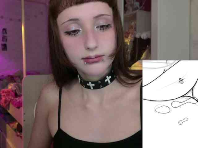 MiraJade webcam