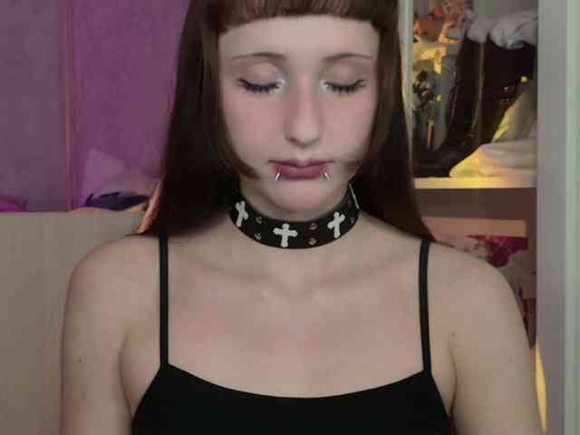 MiraJade webcam