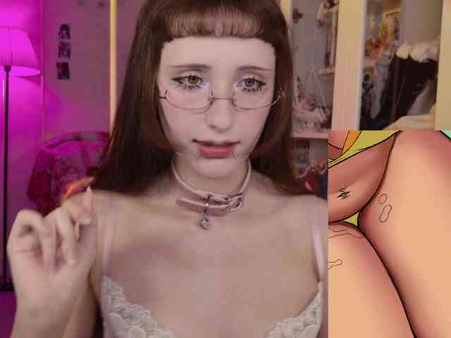 MiraJade webcam