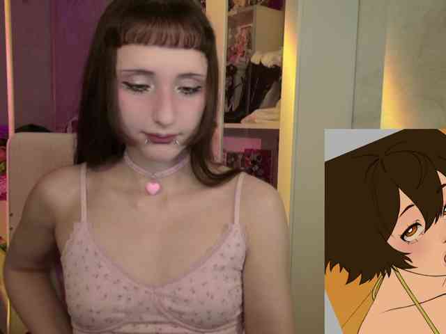 MiraJade webcam