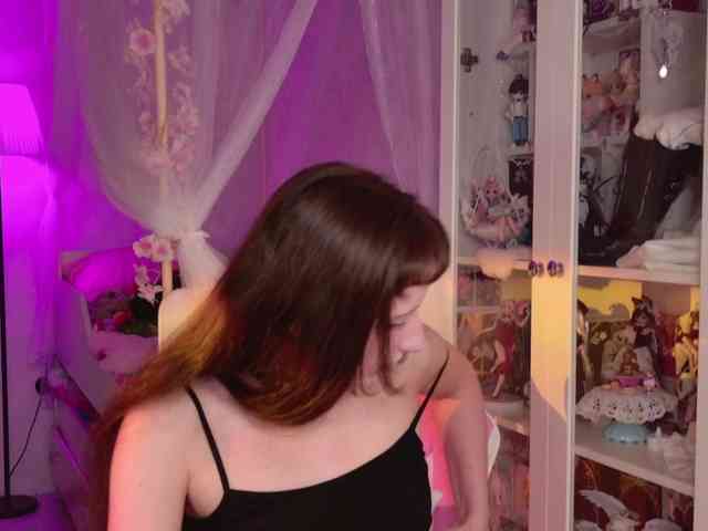 MiraJade webcam