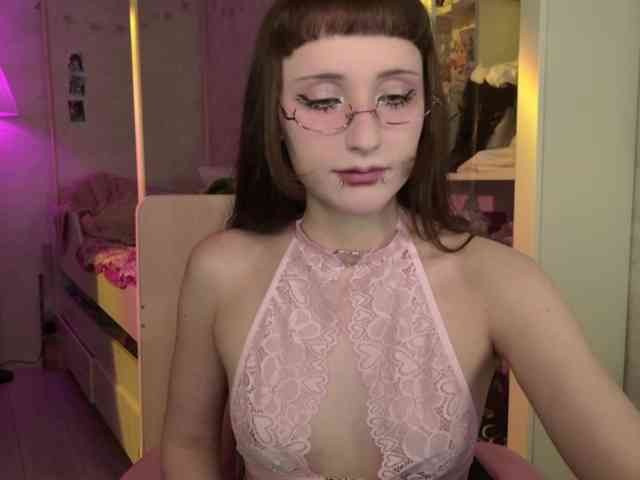 MiraJade webcam