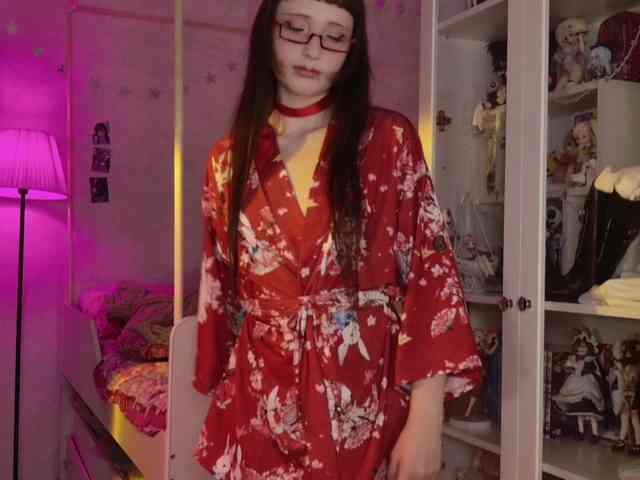 MiraJade webcam