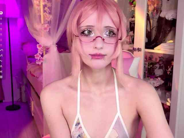MiraJade webcam