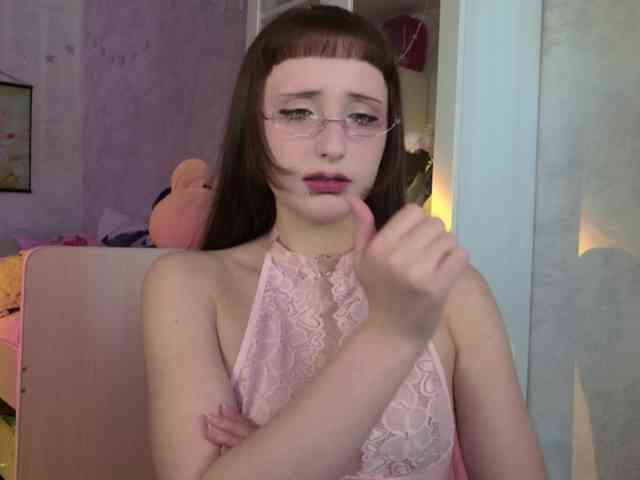 MiraJade webcam
