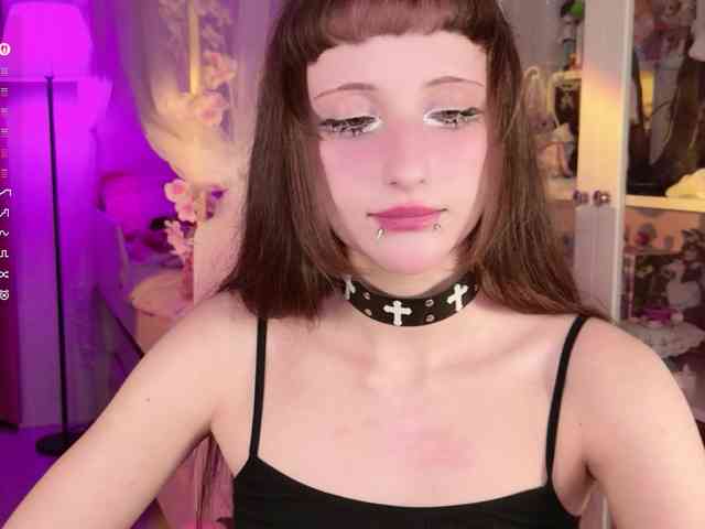 MiraJade webcam