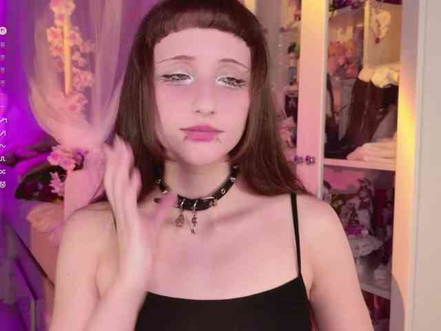 MiraJade webcam