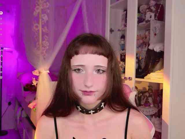 MiraJade webcam