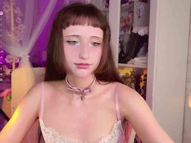 MiraJade webcam