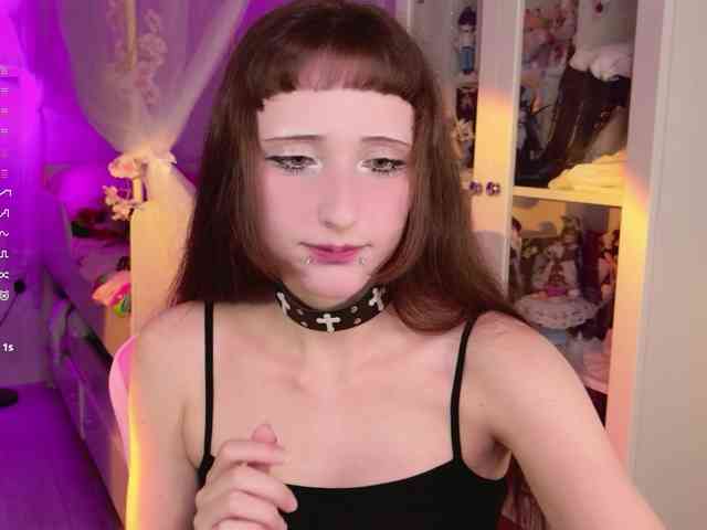 MiraJade webcam
