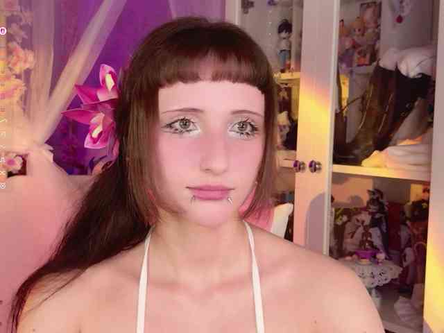 MiraJade webcam