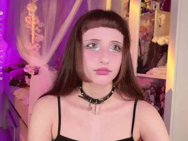 MiraJade webcam