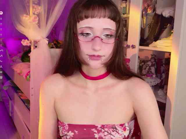 MiraJade webcam