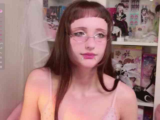MiraJade webcam
