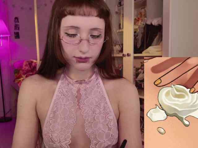 MiraJade webcam