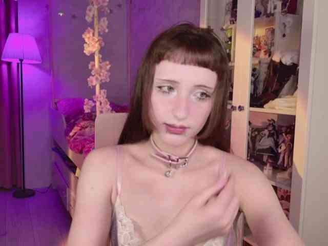 MiraJade webcam