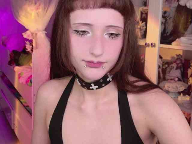 MiraJade webcam