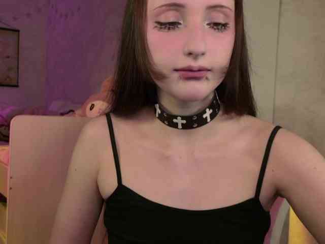 MiraJade webcam
