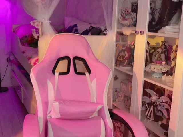 MiraJade Sex Cam Show