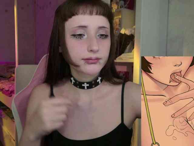 MiraJade webcam