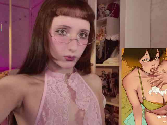 MiraJade webcam