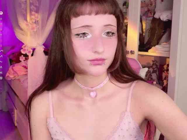 MiraJade webcam