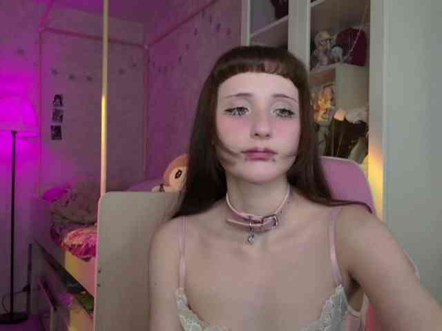 MiraJade webcam