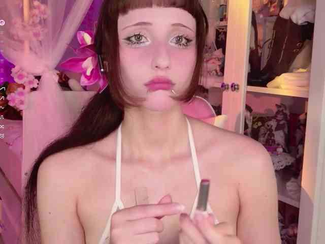 MiraJade webcam