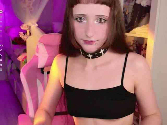 MiraJade webcam