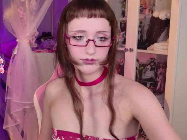 MiraJade webcam