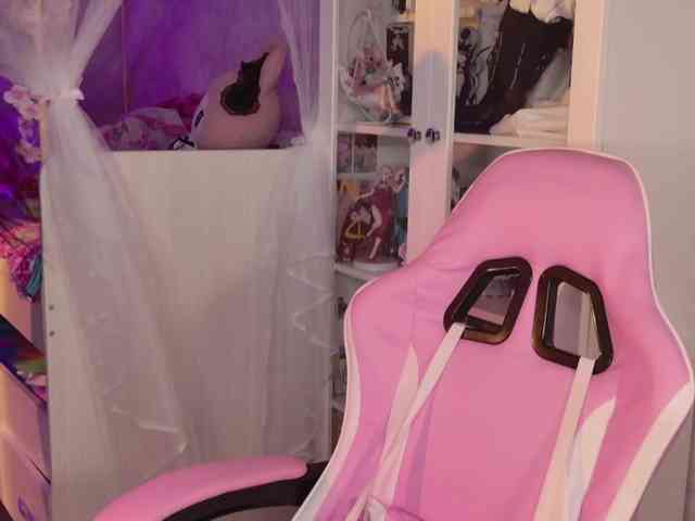 MiraJade webcam