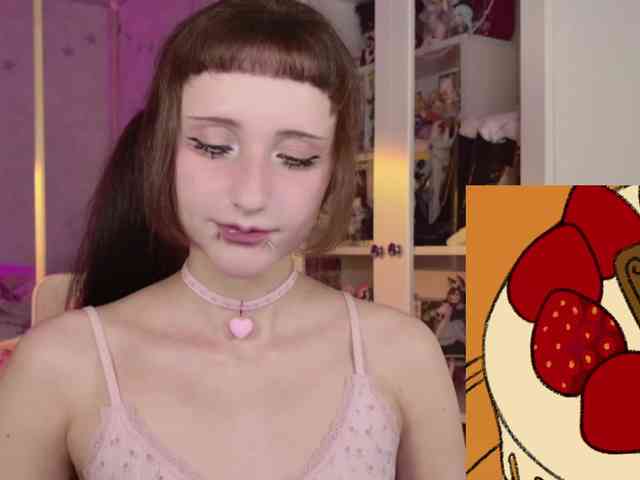 MiraJade webcam