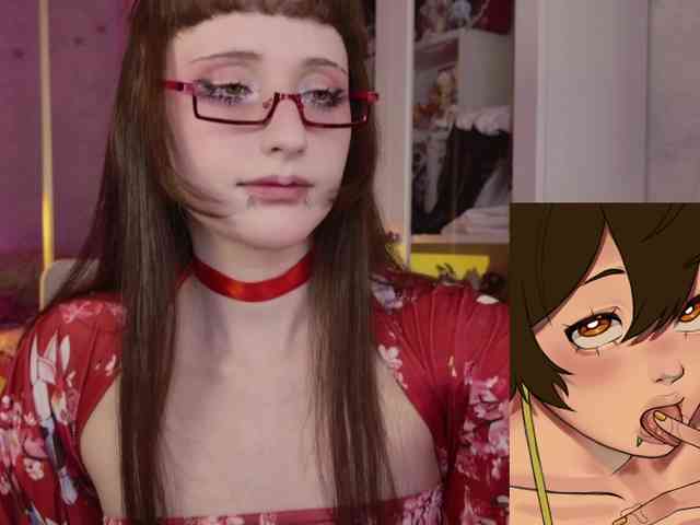 MiraJade webcam