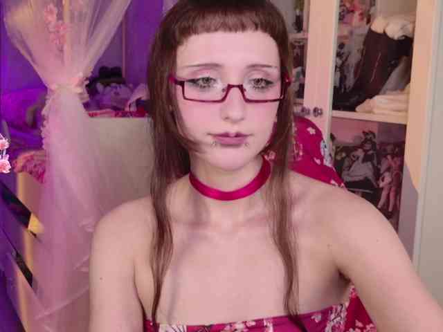 MiraJade webcam