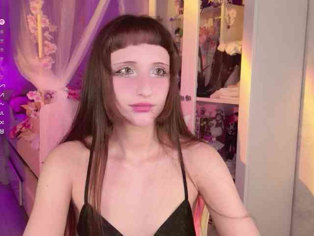 MiraJade webcam