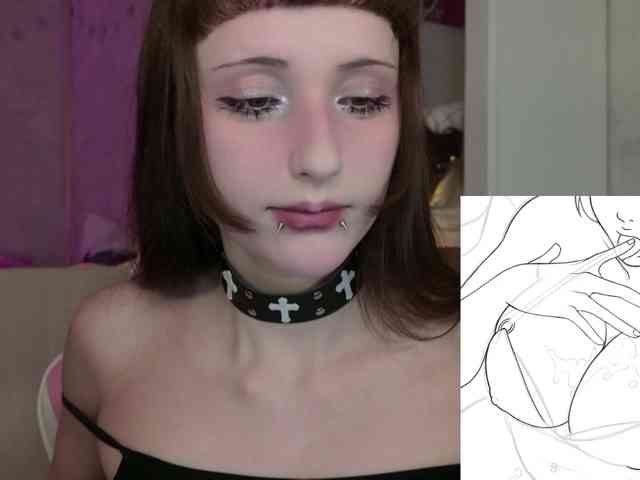 MiraJade webcam