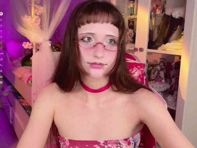 MiraJade webcam