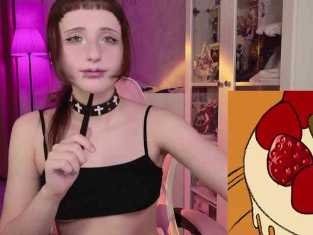 MiraJade webcam