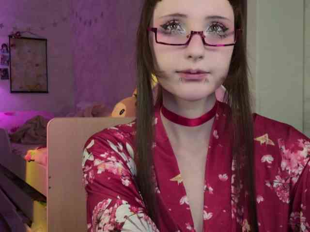 MiraJade webcam
