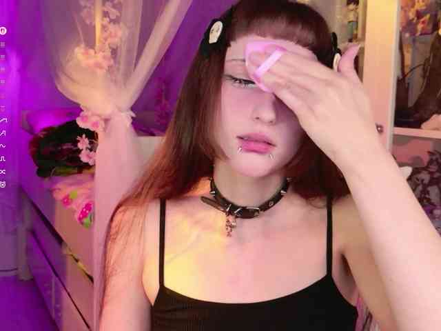 MiraJade webcam